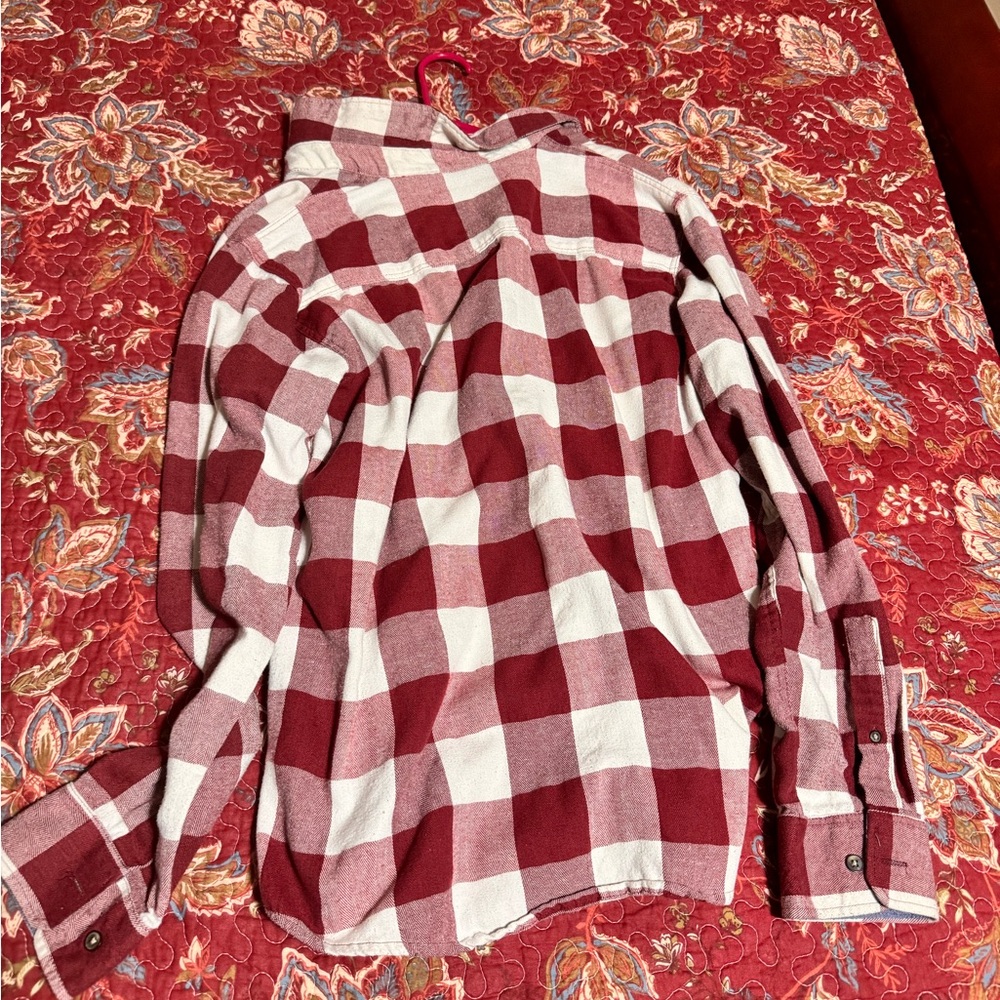 Flannel - Picture 2 of 3